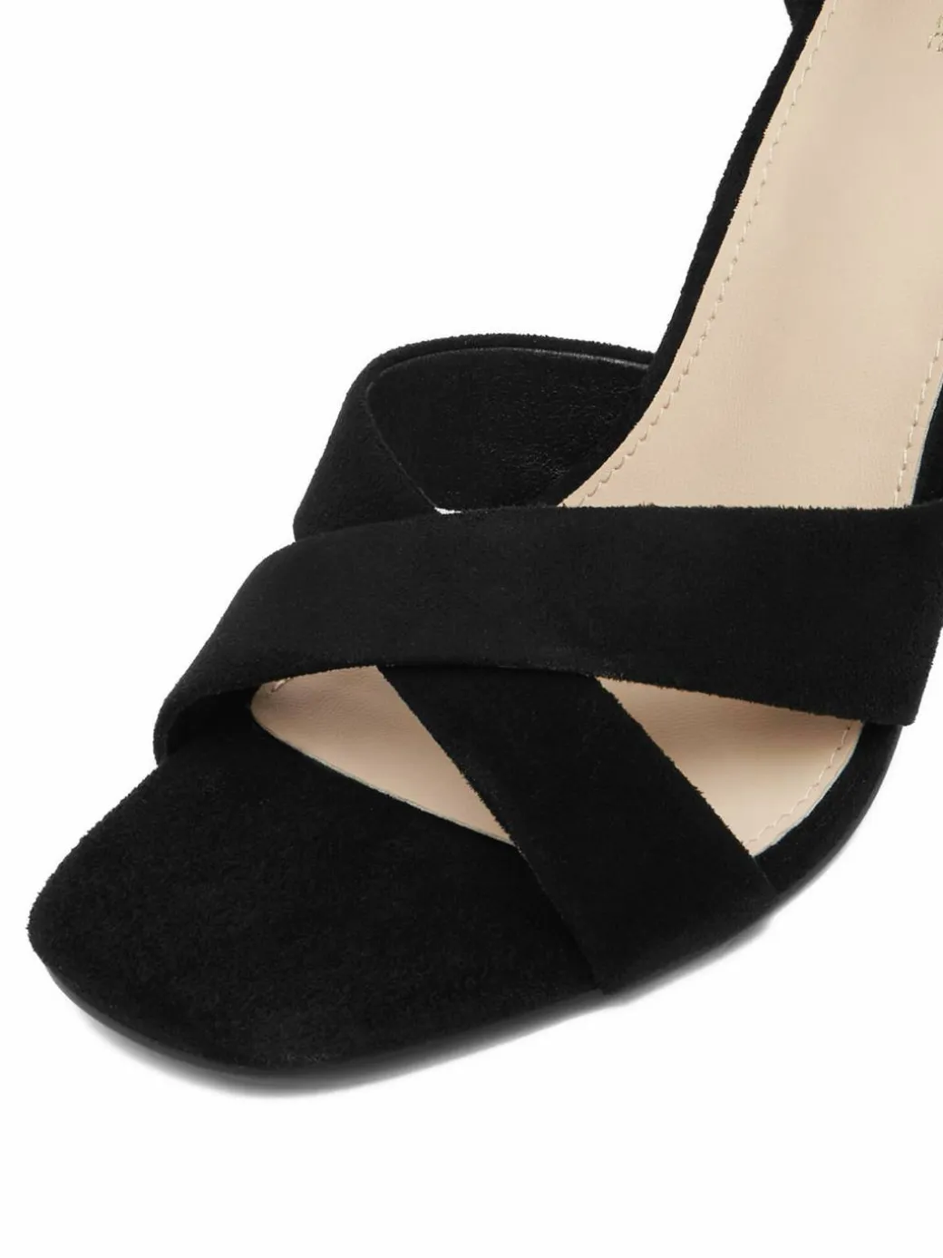 Sandali CEO-9988 Nero