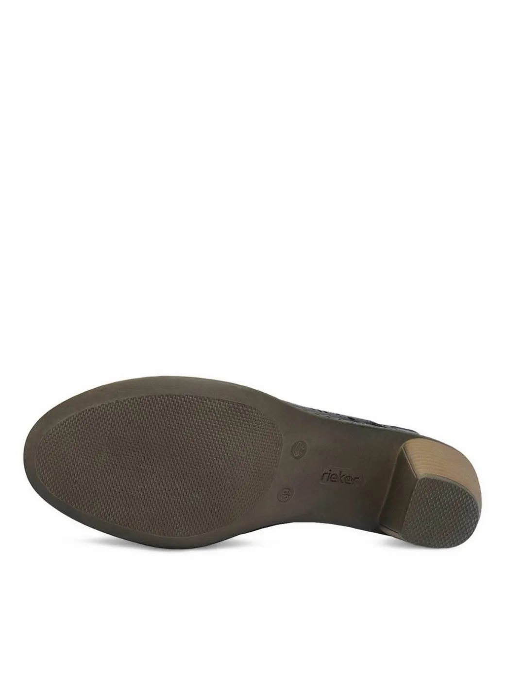 Sandali CEO-40959-00 Nero