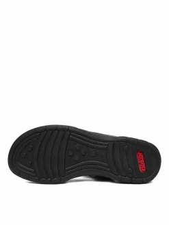 Sandali CEO-64573-00 Nero