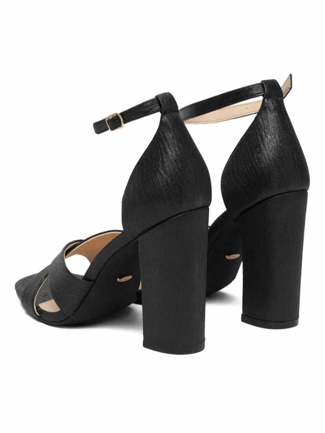 Sandali CEO-998877 Nero