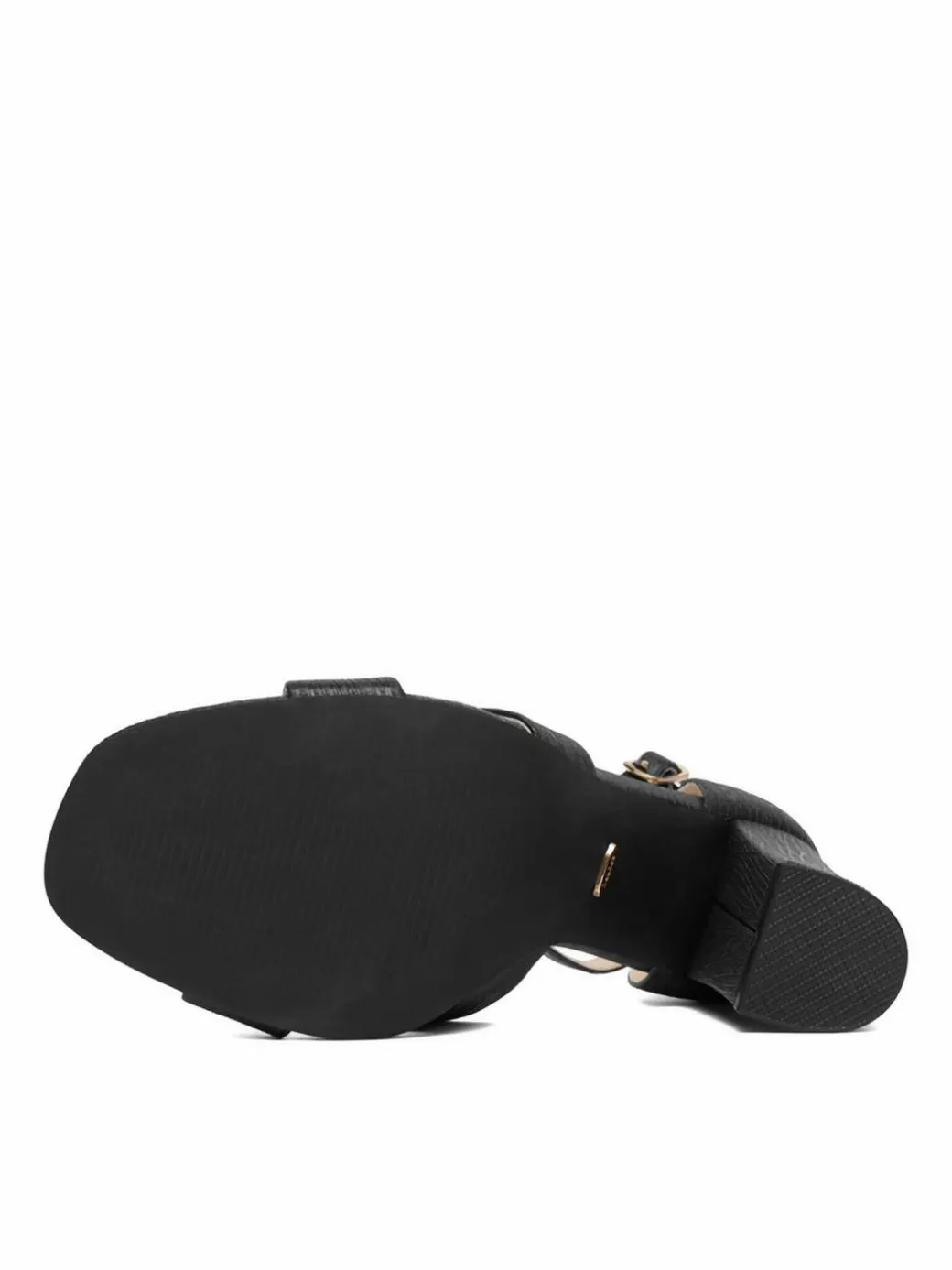 Sandali CEO-998877 Nero