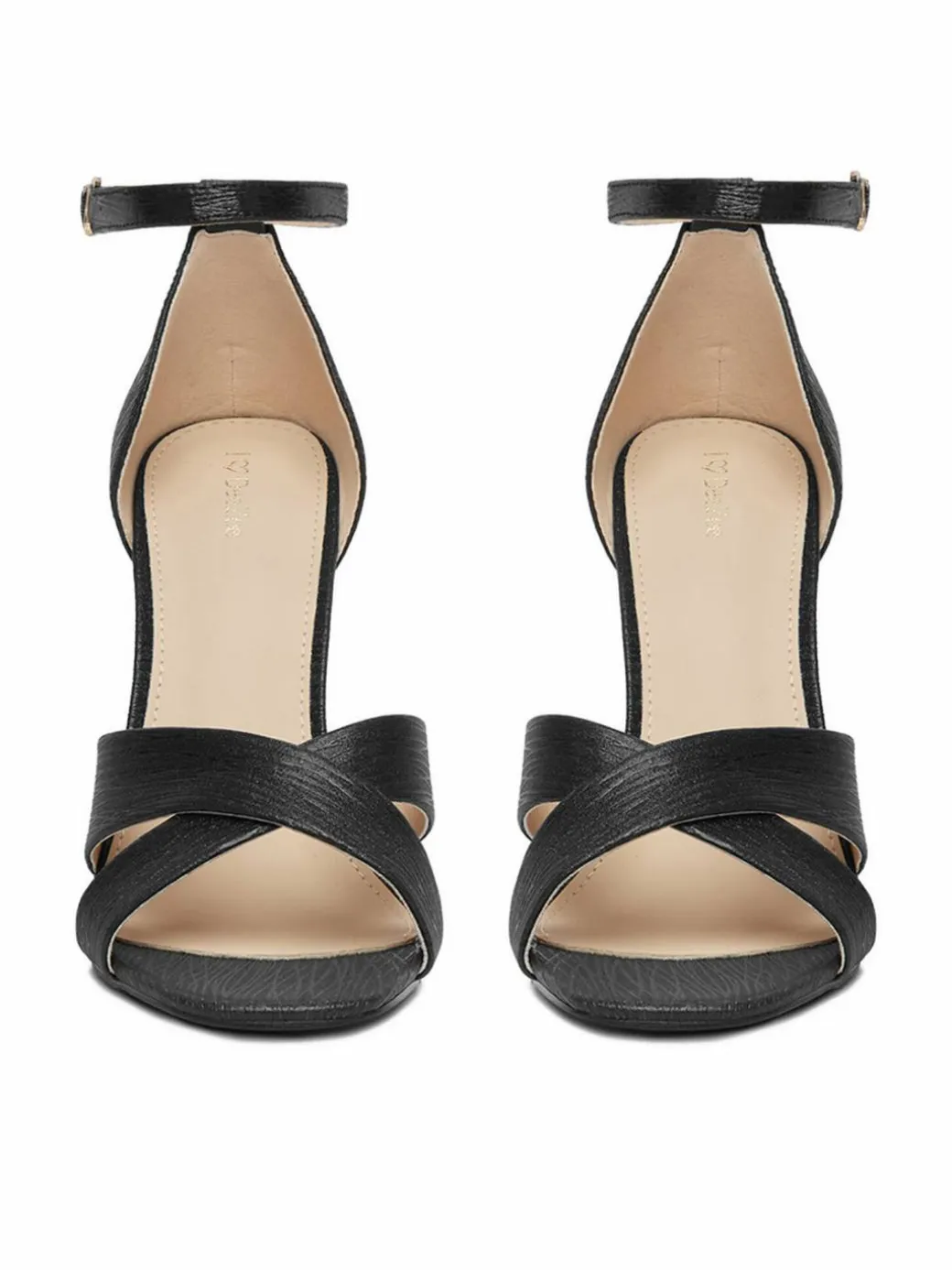 Sandali CEO-998877 Nero