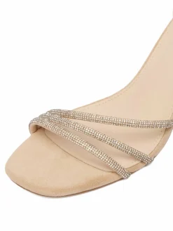 Sandali CEO-O-230725-1 Beige