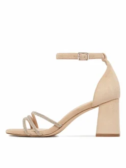 Sandali CEO-O-230725-1 Beige