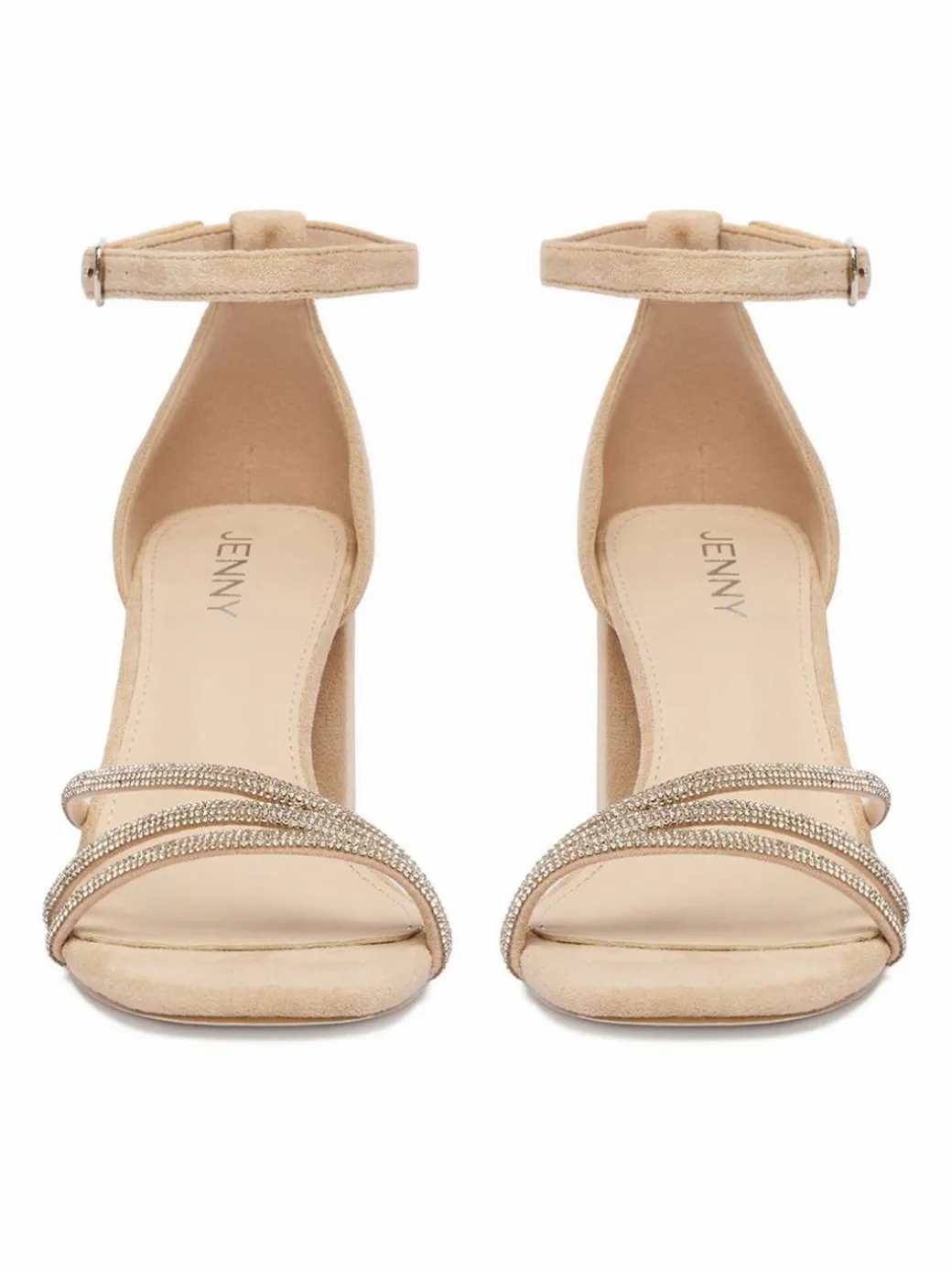 Sandali CEO-O-230725-1 Beige