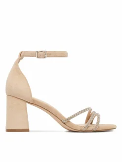 Sandali CEO-O-230725-1 Beige