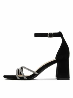 Sandali CEO-O-230725-1 Nero