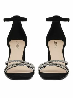 Sandali CEO-O-230725-1 Nero