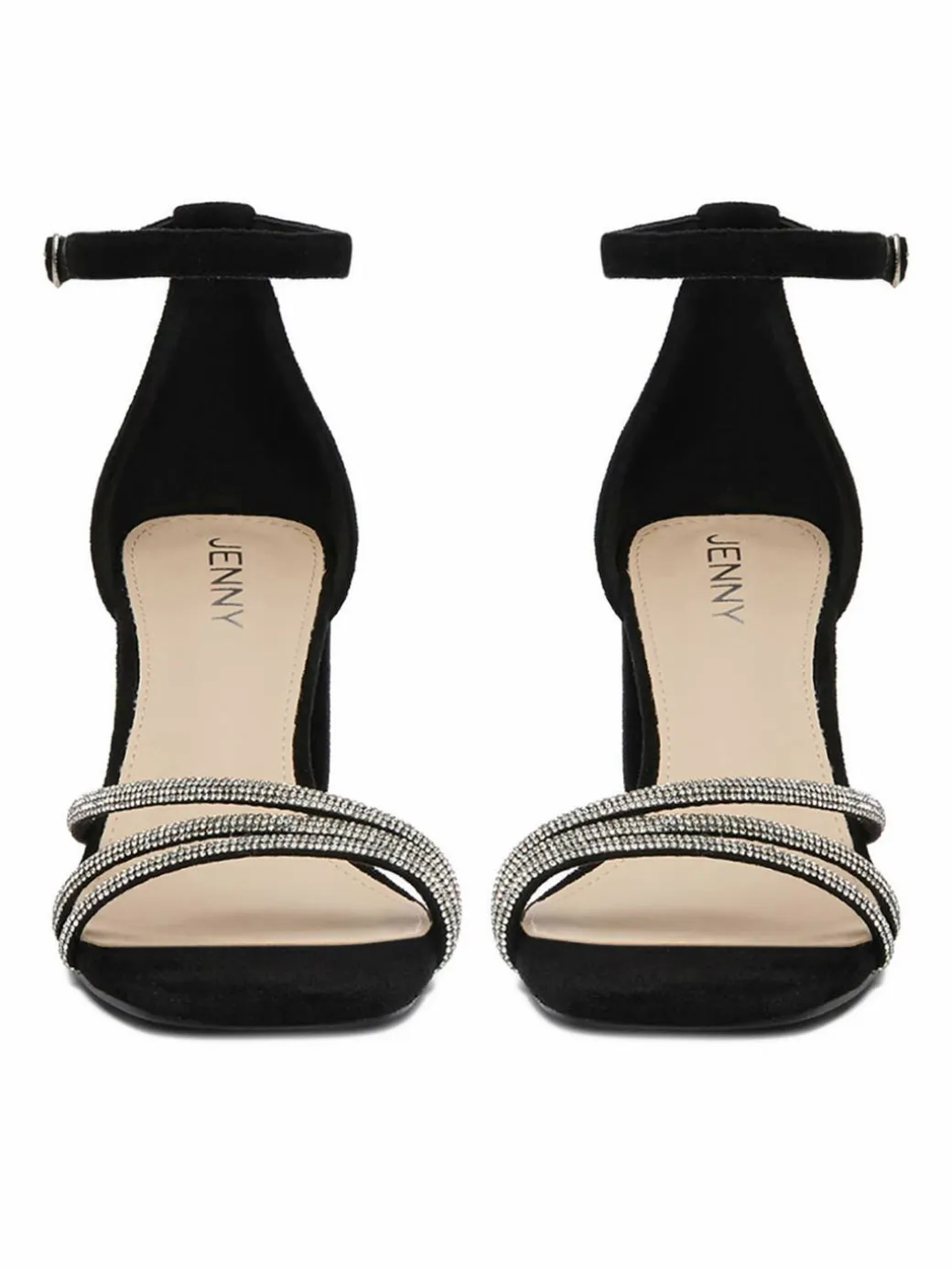 Sandali CEO-O-230725-1 Nero