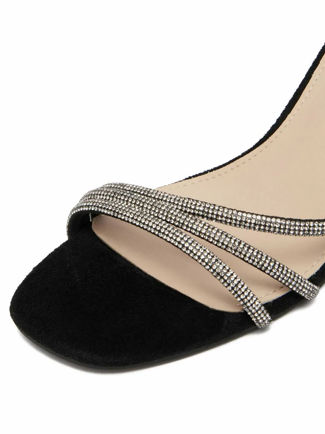 Sandali CEO-O-230725-1 Nero