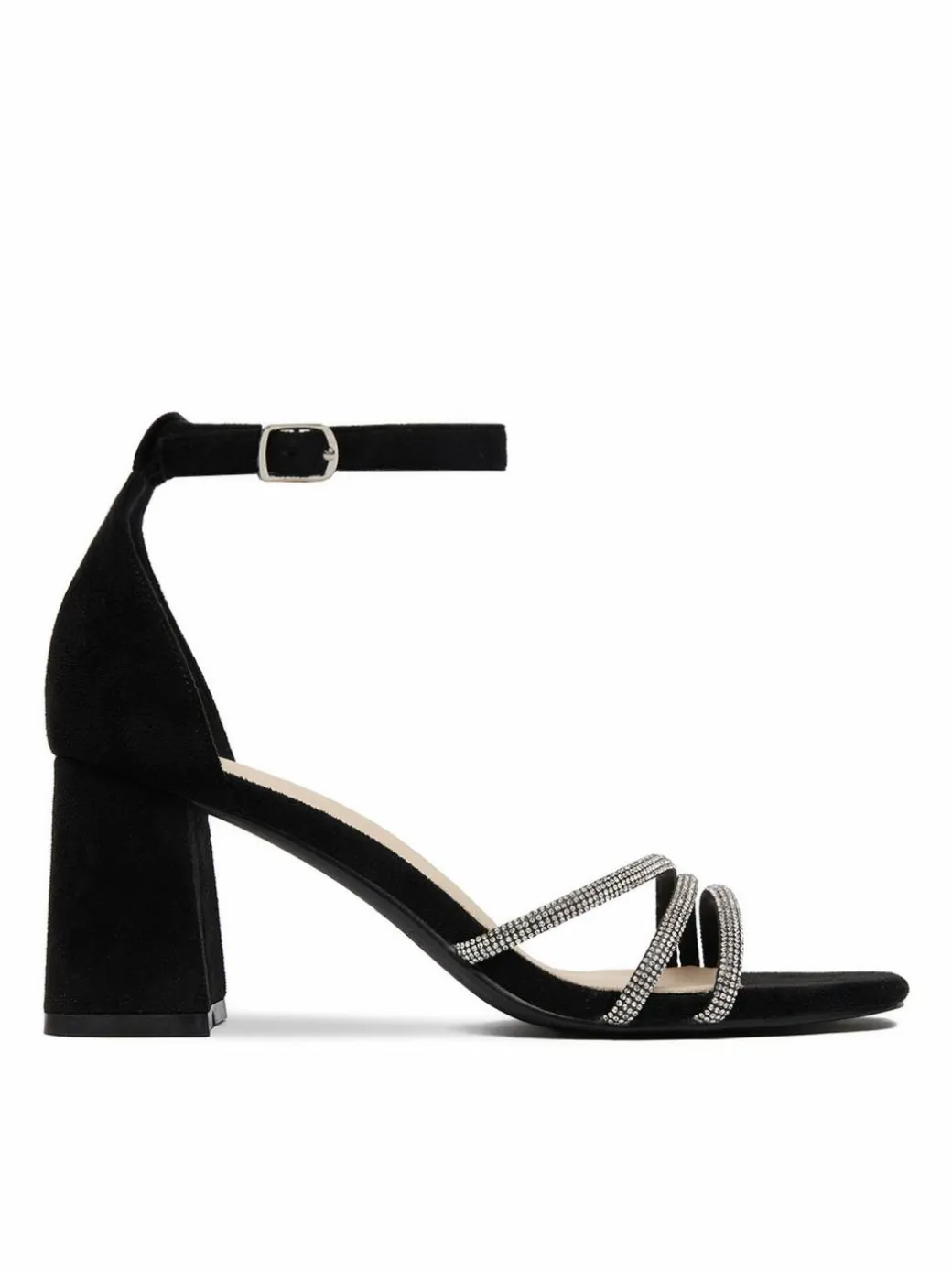 Sandali CEO-O-230725-1 Nero