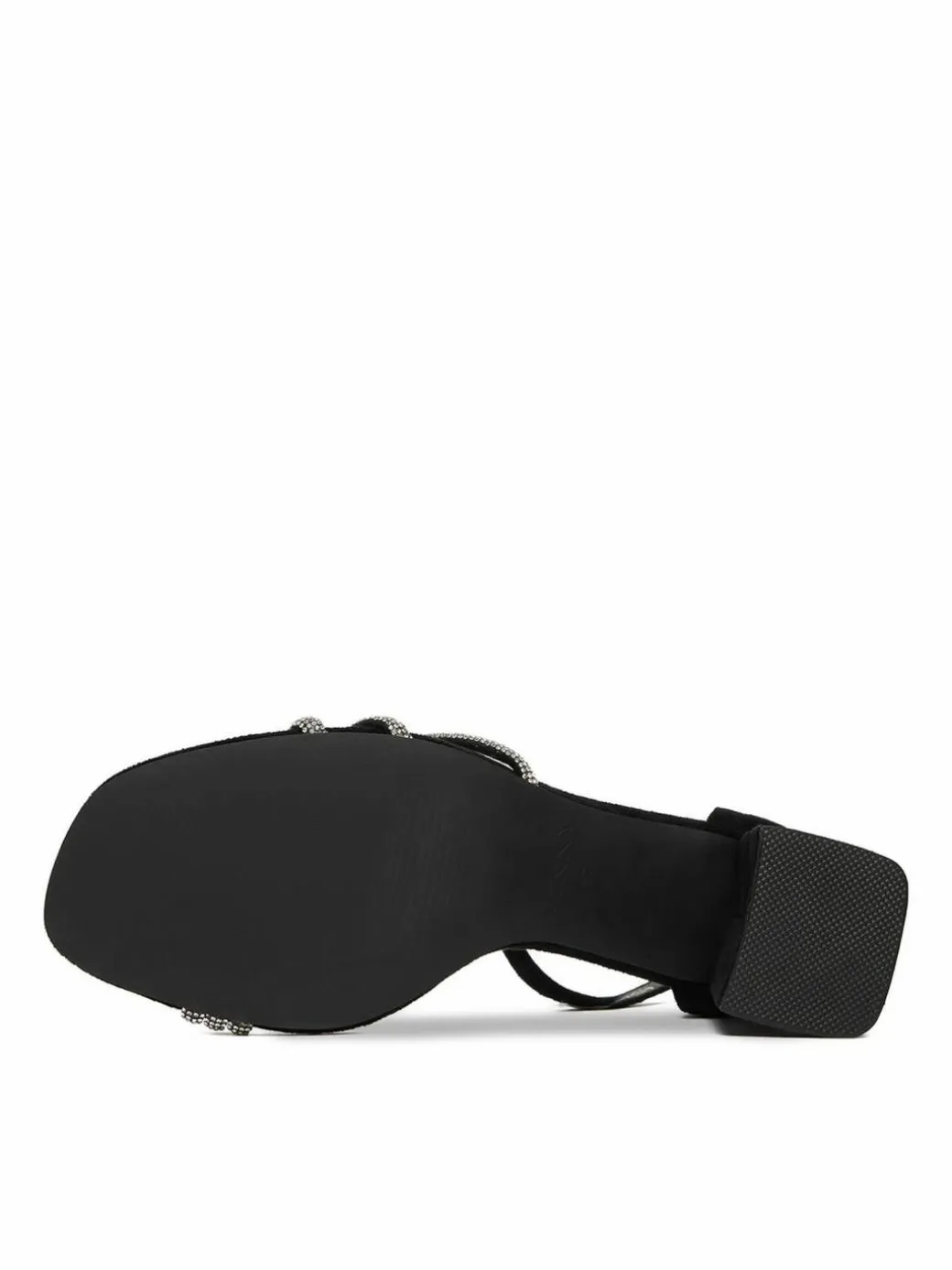 Sandali CEO-O-230725-1 Nero