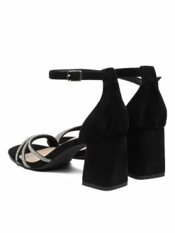 Sandali CEO-O-230725-1 Nero