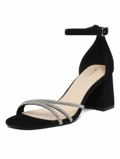 Sandali CEO-O-230725-1 Nero