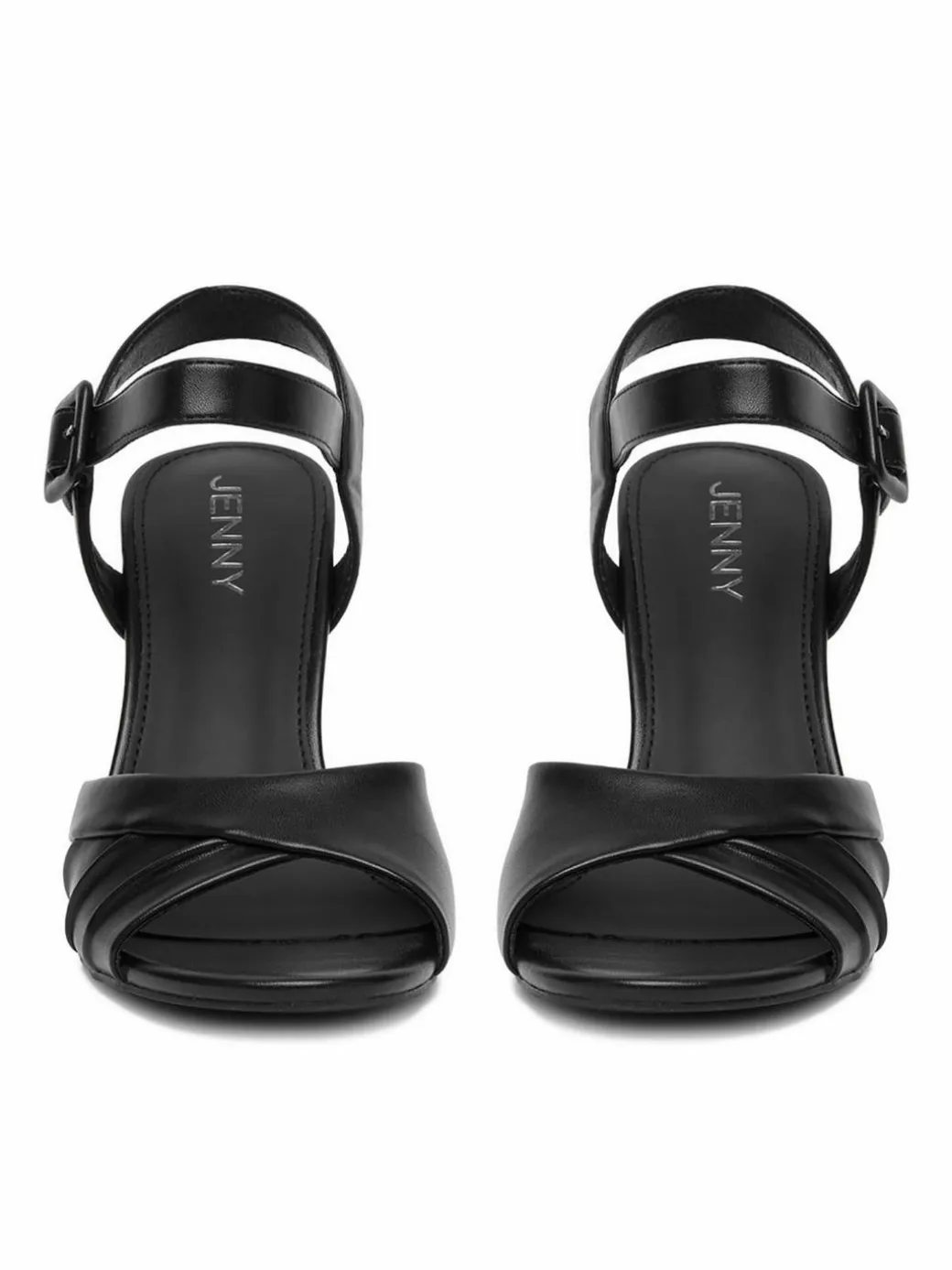 Sandali CEO-O230725-4 Nero