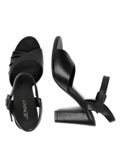 Sandali CEO-O230725-4 Nero