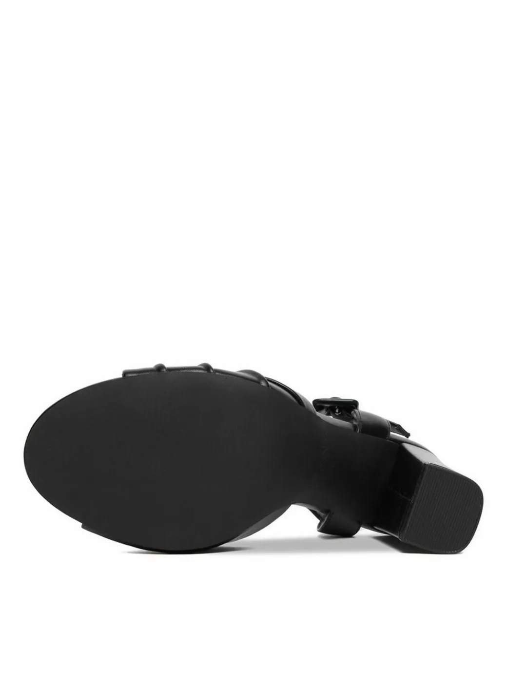Sandali CEO-O230725-4 Nero