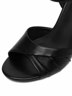 Sandali CEO-O230725-4 Nero