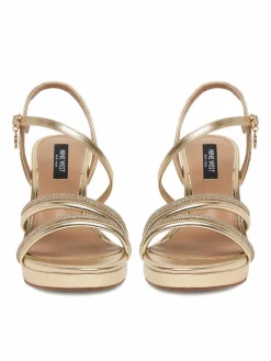 Sandali CEO-25120-2508 Oro