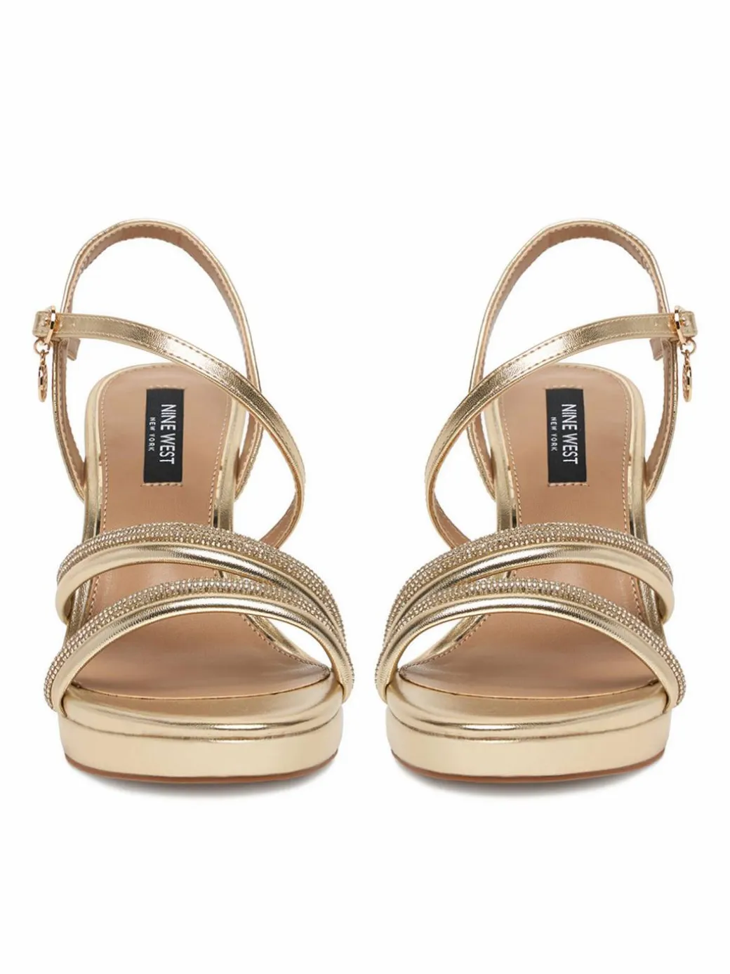 Sandali CEO-25120-2508 Oro