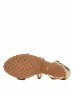 Sandali CEO-25120-2508 Oro