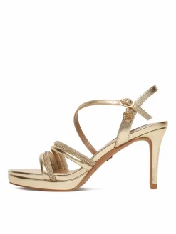 Sandali CEO-25120-2508 Oro