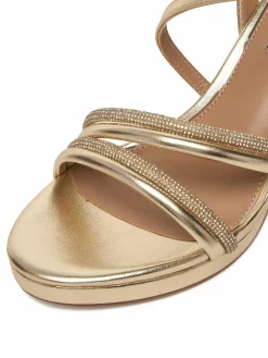 Sandali CEO-25120-2508 Oro