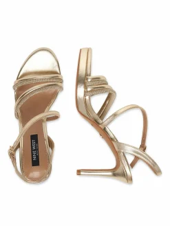 Sandali CEO-25120-2508 Oro