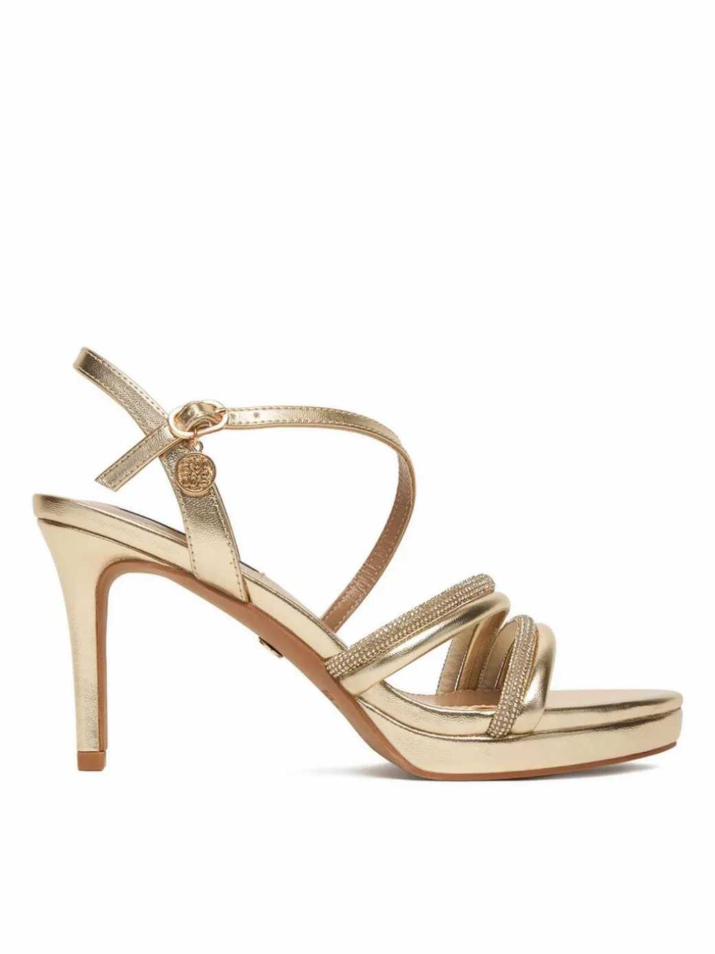 Sandali CEO-25120-2508 Oro
