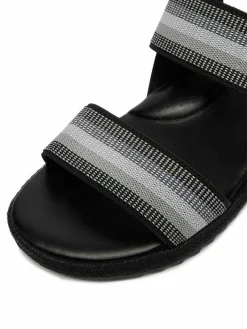 Sandali CEO-R25AW01005 Nero