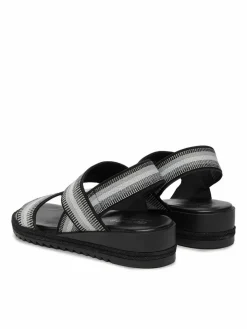 Sandali CEO-R25AW01005 Nero