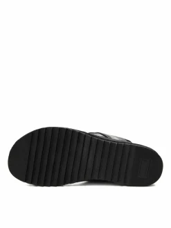 Sandali CEO-R25AW01005 Nero