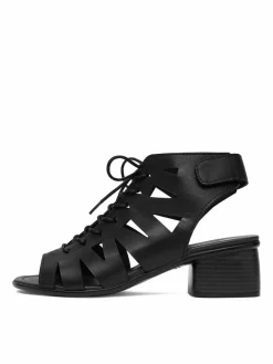 Sandali CEO-R8776-00 Nero