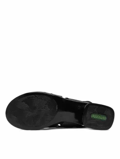 Sandali CEO-R8776-00 Nero