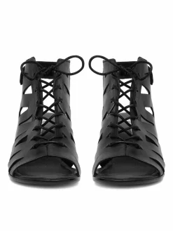 Sandali CEO-R8776-00 Nero