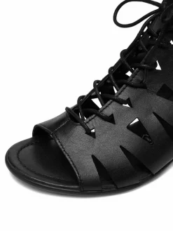 Sandali CEO-R8776-00 Nero