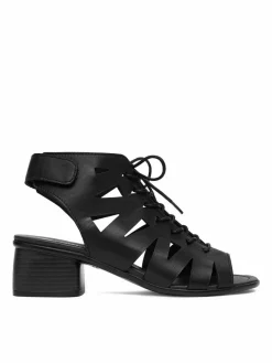 Sandali CEO-R8776-00 Nero