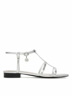 Sandali CEO-ROSE-LT22866-1 Argento