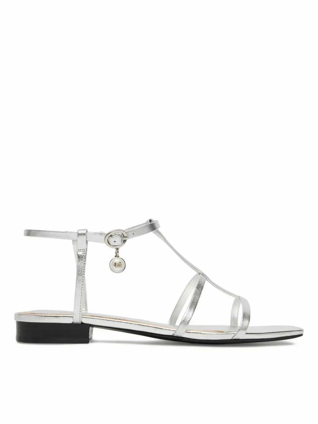 Sandali CEO-ROSE-LT22866-1 Argento