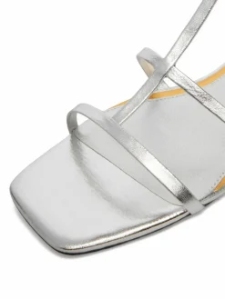 Sandali CEO-ROSE-LT22866-1 Argento