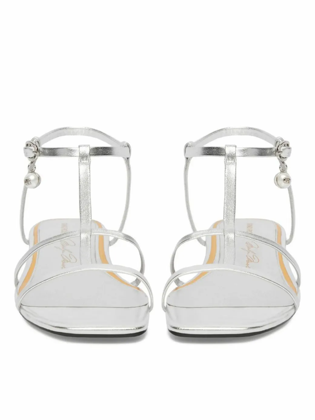Sandali CEO-ROSE-LT22866-1 Argento