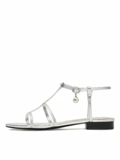 Sandali CEO-ROSE-LT22866-1 Argento