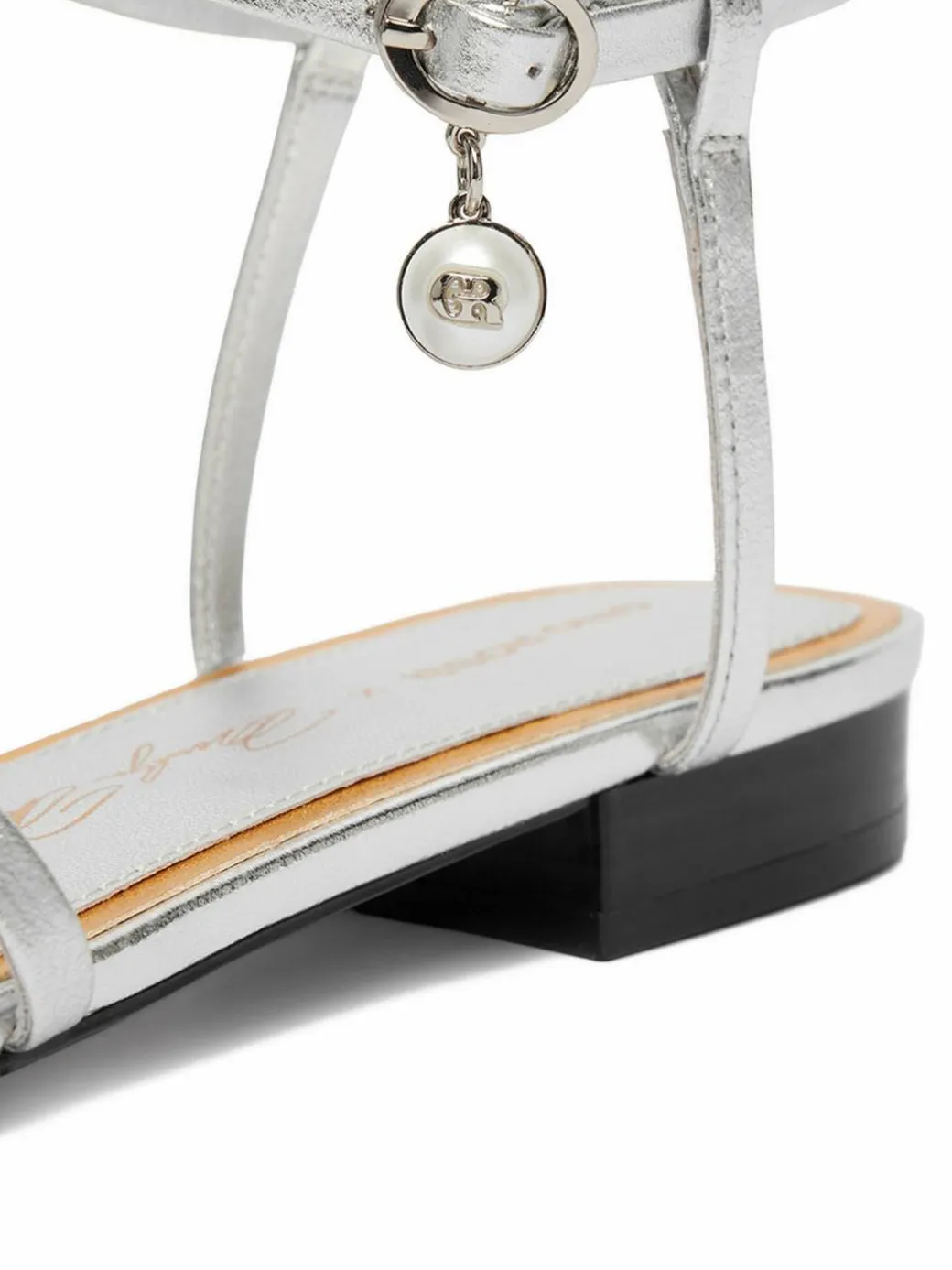 Sandali CEO-ROSE-LT22866-1 Argento