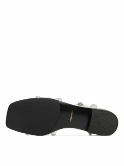 Sandali CEO-ROSE-LT22866-1 Argento