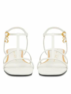 Sandali CEO-ROSE-LT22866-1 Bianco