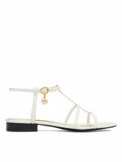 Sandali CEO-ROSE-LT22866-1 Bianco