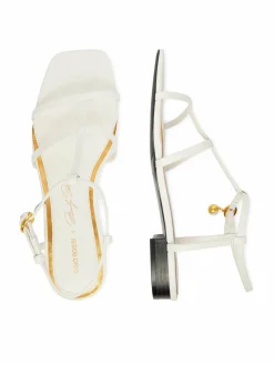 Sandali CEO-ROSE-LT22866-1 Bianco