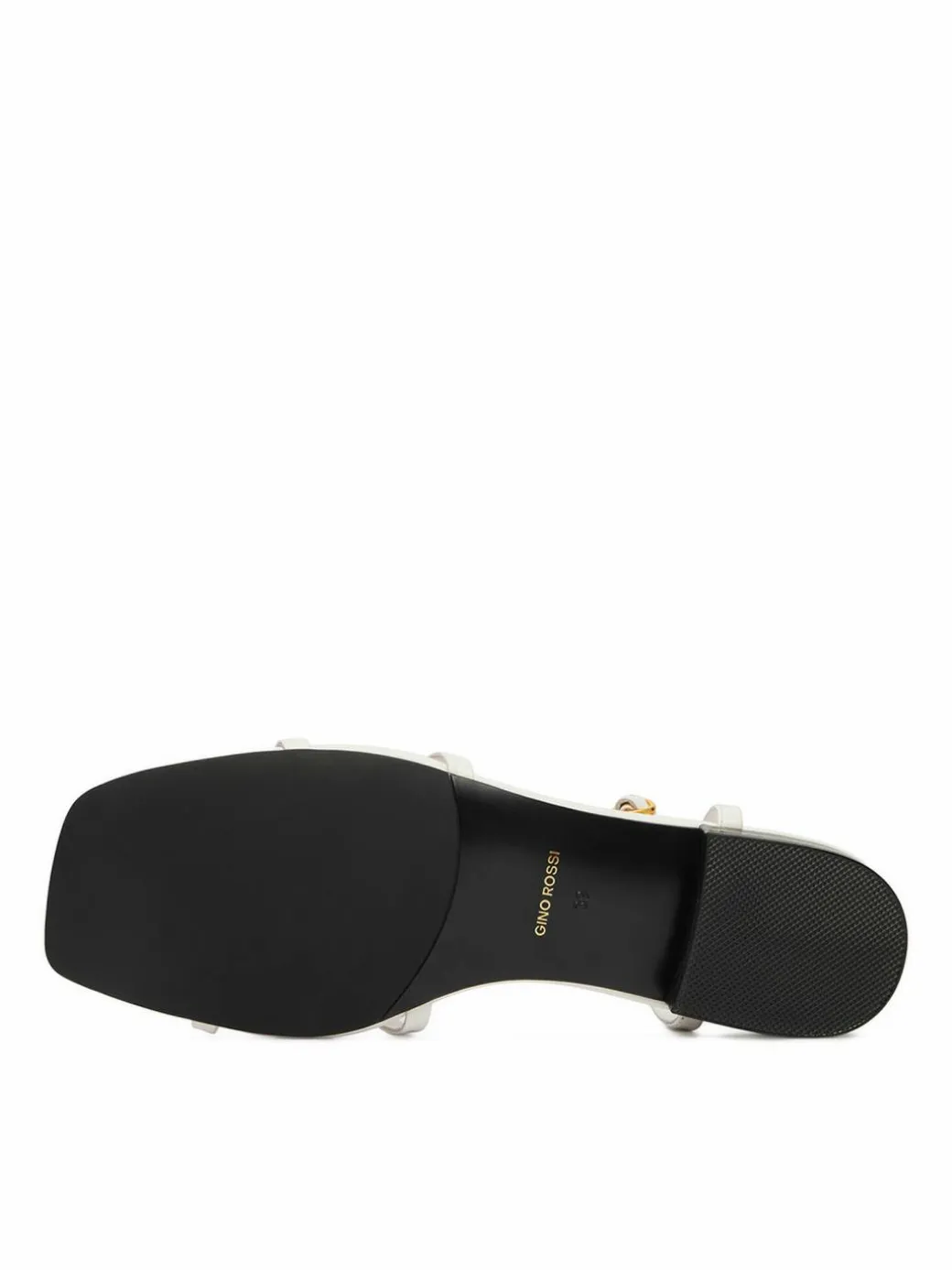 Sandali CEO-ROSE-LT22866-1 Bianco