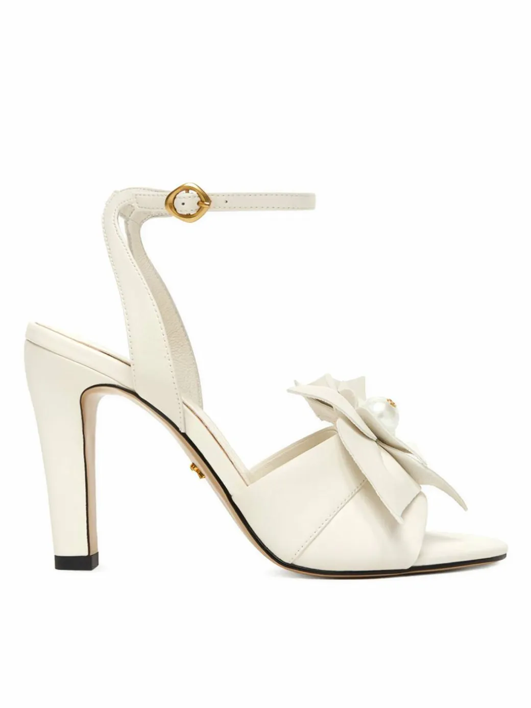 Sandali CEO-ROSE-LT2158-2 Bianco