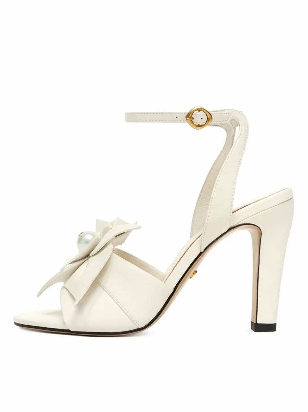 Sandali CEO-ROSE-LT2158-2 Bianco